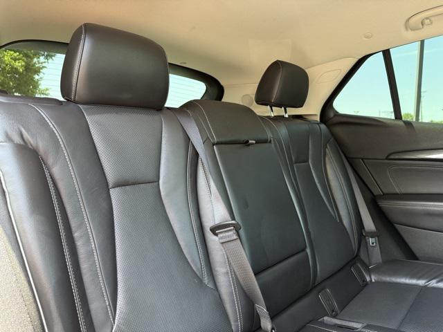 used 2021 Buick Envision car, priced at $20,082