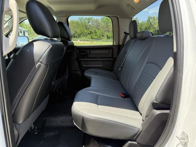 used 2022 Ram 1500 car, priced at $24,991