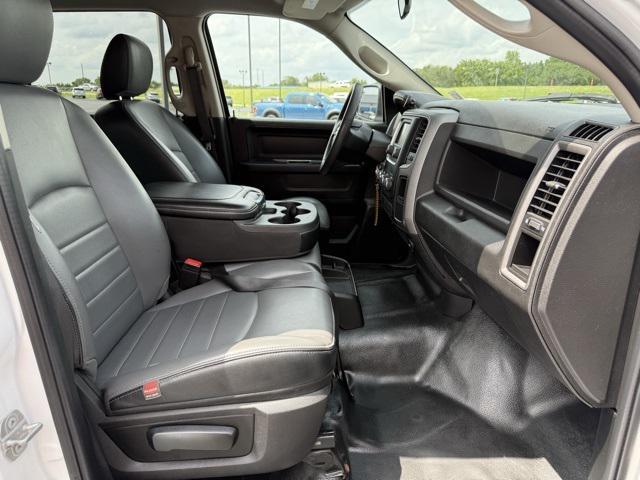 used 2022 Ram 1500 car, priced at $24,991