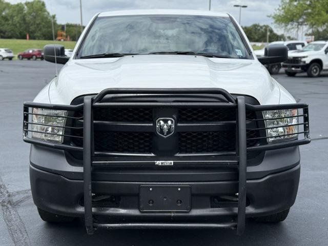 used 2022 Ram 1500 car, priced at $24,991