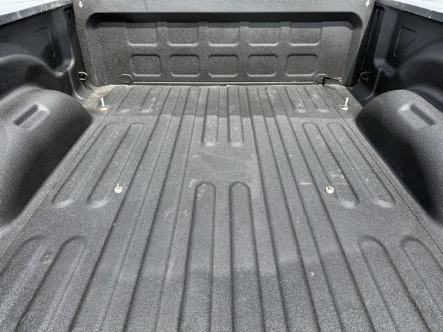 used 2022 Ram 1500 car, priced at $24,991