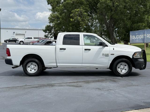 used 2022 Ram 1500 car, priced at $24,991