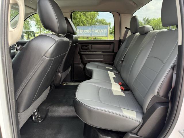 used 2022 Ram 1500 car, priced at $24,991
