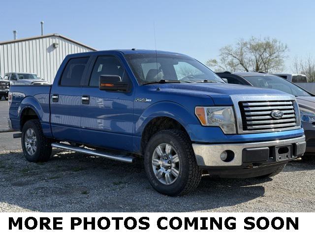 used 2011 Ford F-150 car, priced at $10,991
