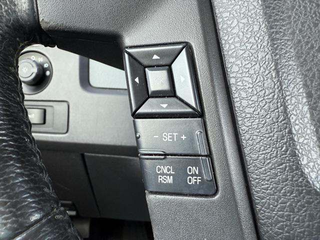 used 2011 Ford F-150 car, priced at $9,000