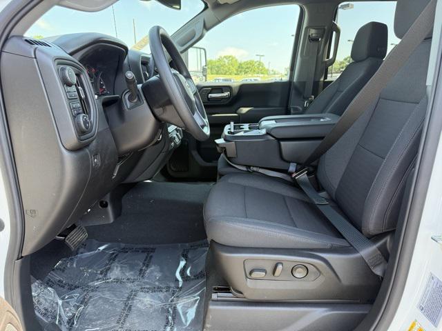 new 2025 Chevrolet Silverado 2500 car, priced at $67,370