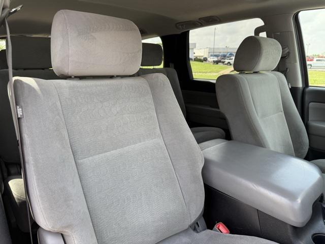 used 2014 Toyota Sequoia car, priced at $19,177