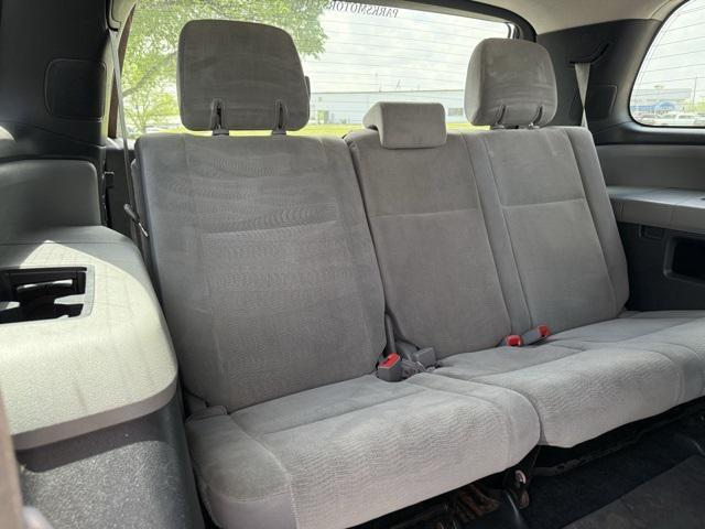 used 2014 Toyota Sequoia car, priced at $19,177
