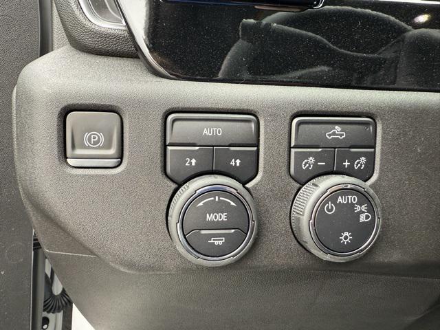 new 2024 Chevrolet Silverado 1500 car, priced at $54,495