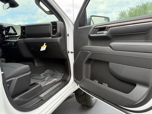 new 2024 Chevrolet Silverado 1500 car, priced at $54,495
