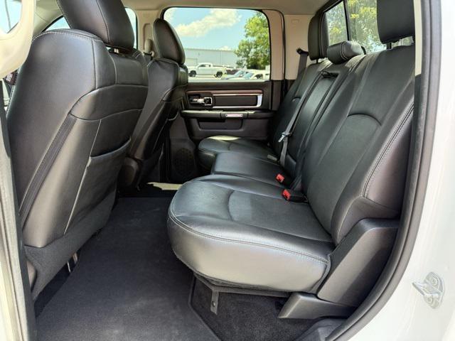 used 2016 Ram 2500 car, priced at $32,991