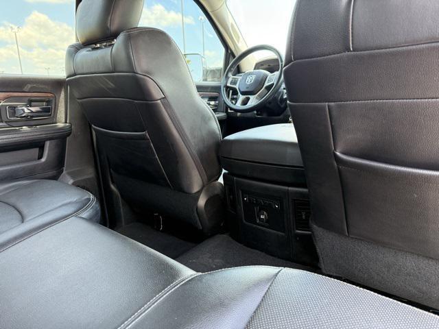 used 2016 Ram 2500 car, priced at $32,991