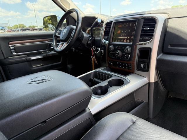 used 2016 Ram 2500 car, priced at $32,991