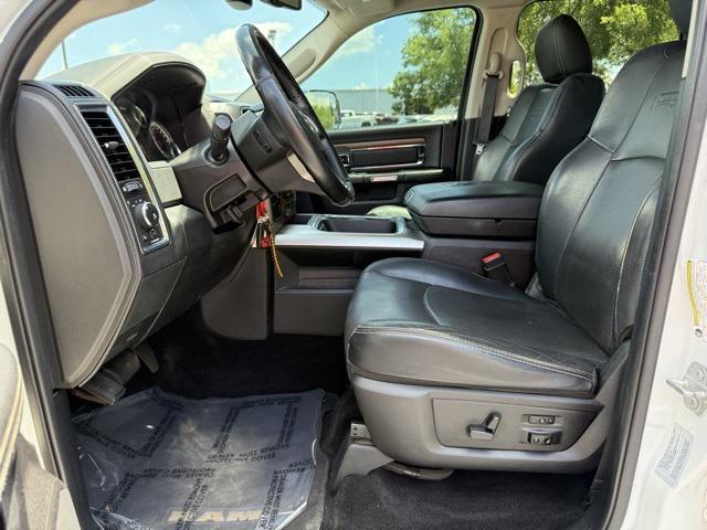 used 2016 Ram 2500 car, priced at $32,991