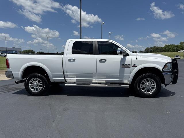 used 2016 Ram 2500 car, priced at $32,991