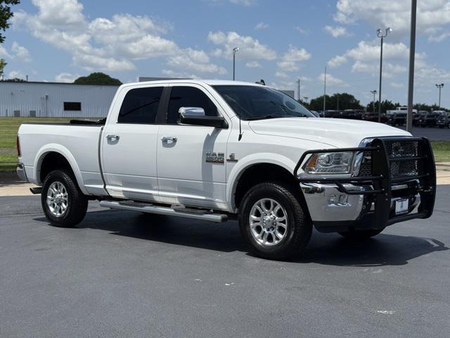used 2016 Ram 2500 car, priced at $32,991