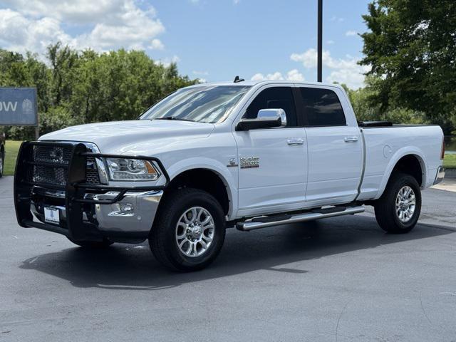 used 2016 Ram 2500 car, priced at $32,991