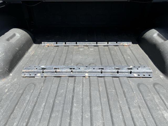 used 2016 Ram 2500 car, priced at $32,991