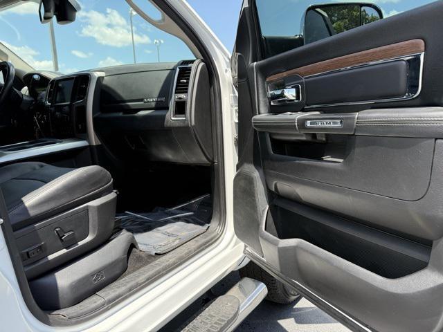 used 2016 Ram 2500 car, priced at $32,991