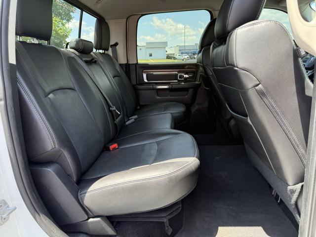used 2016 Ram 2500 car, priced at $32,991