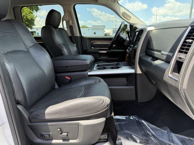 used 2016 Ram 2500 car, priced at $32,991