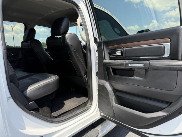 used 2016 Ram 2500 car, priced at $32,991