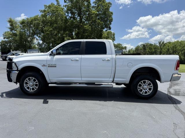 used 2016 Ram 2500 car, priced at $32,991