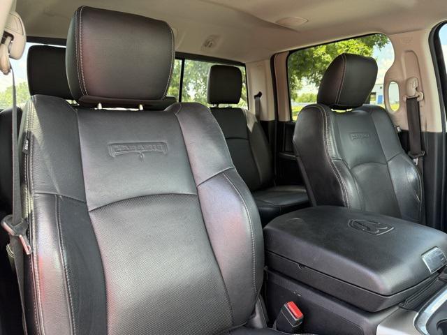 used 2016 Ram 2500 car, priced at $32,991