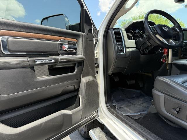 used 2016 Ram 2500 car, priced at $32,991