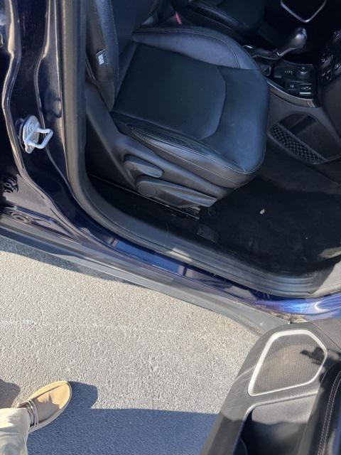 used 2018 Jeep Compass car, priced at $14,591