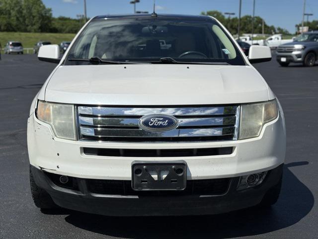 used 2010 Ford Edge car, priced at $5,900