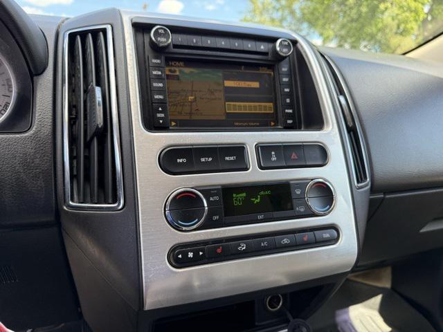 used 2010 Ford Edge car, priced at $5,900