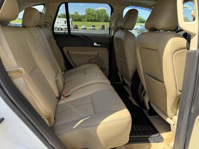 used 2010 Ford Edge car, priced at $5,900