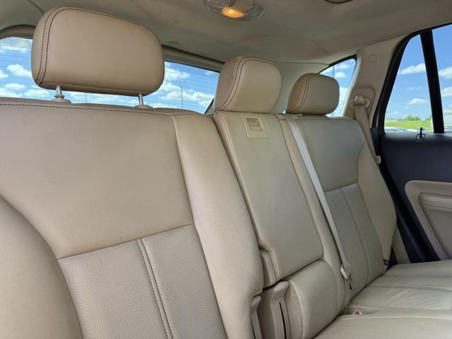 used 2010 Ford Edge car, priced at $5,900