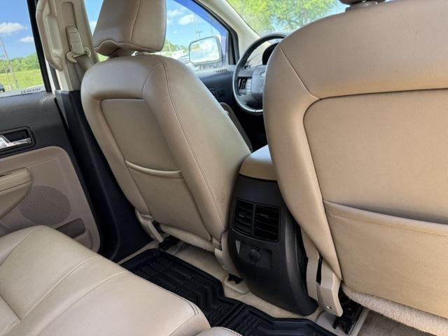 used 2010 Ford Edge car, priced at $5,900
