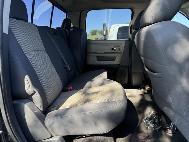 used 2010 Dodge Ram 1500 car, priced at $6,491