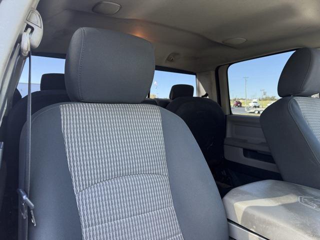 used 2010 Dodge Ram 1500 car, priced at $6,491