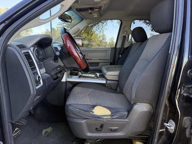 used 2010 Dodge Ram 1500 car, priced at $6,491