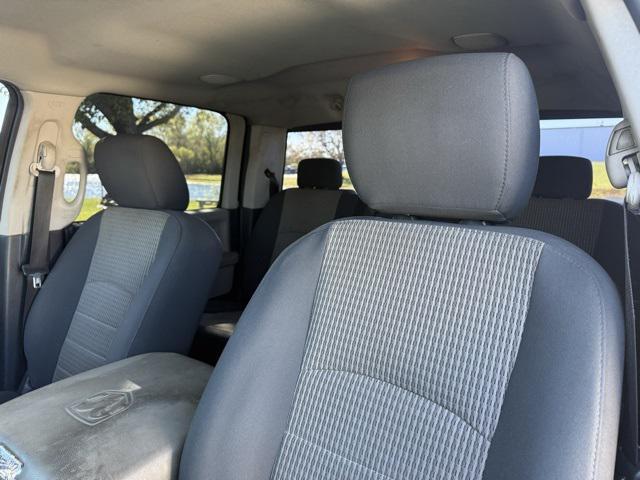 used 2010 Dodge Ram 1500 car, priced at $6,491