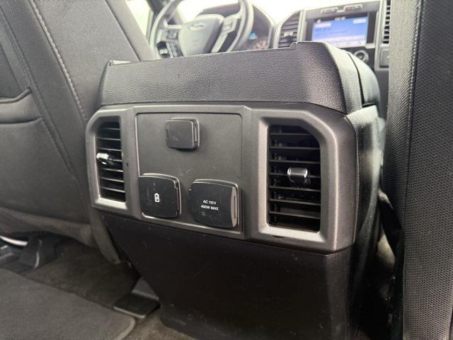 used 2019 Ford F-150 car, priced at $24,402