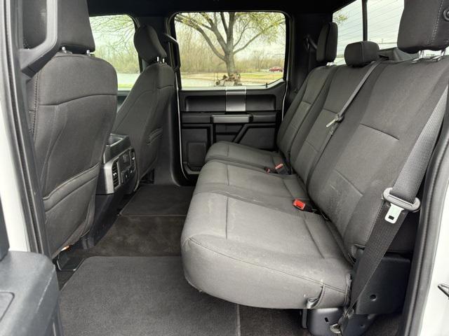 used 2019 Ford F-150 car, priced at $24,402