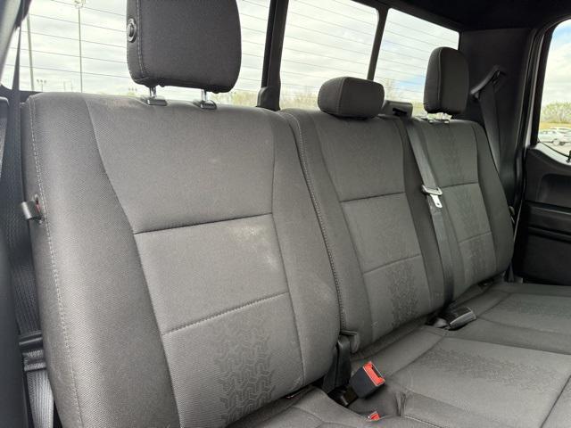 used 2019 Ford F-150 car, priced at $24,402