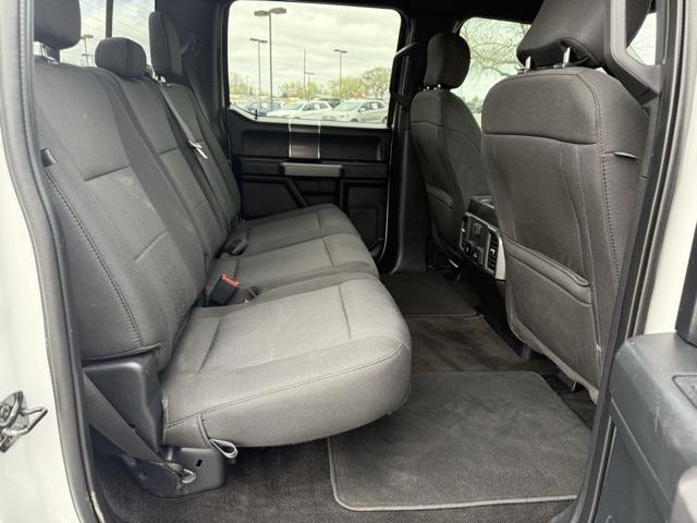 used 2019 Ford F-150 car, priced at $24,402