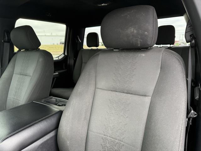 used 2019 Ford F-150 car, priced at $24,402