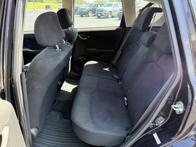 used 2013 Honda Fit car, priced at $11,999
