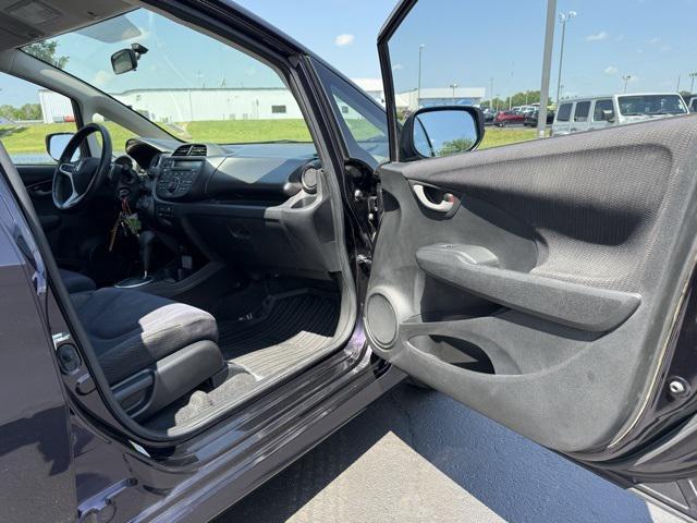 used 2013 Honda Fit car, priced at $11,999