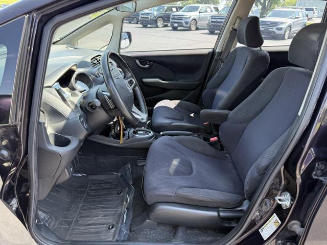 used 2013 Honda Fit car, priced at $11,999