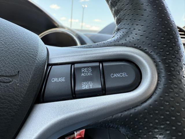used 2013 Honda Fit car, priced at $11,999