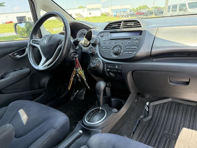 used 2013 Honda Fit car, priced at $11,999