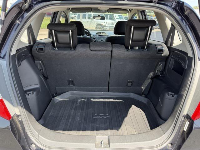 used 2013 Honda Fit car, priced at $11,999